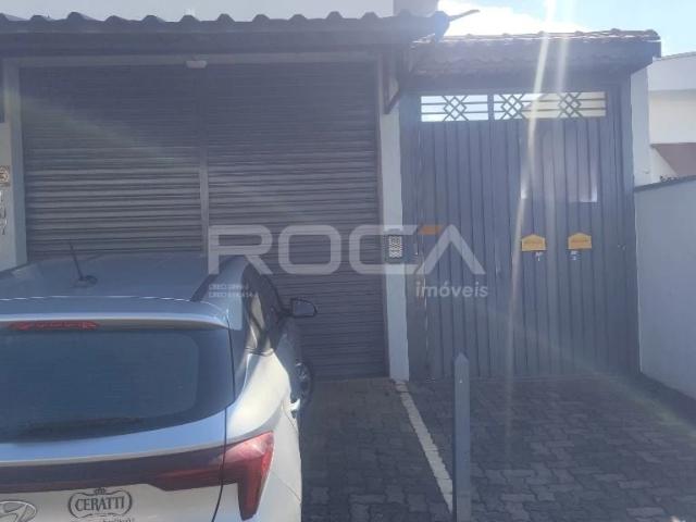 Apartamento aluguel em Vila Nery, São Carlos