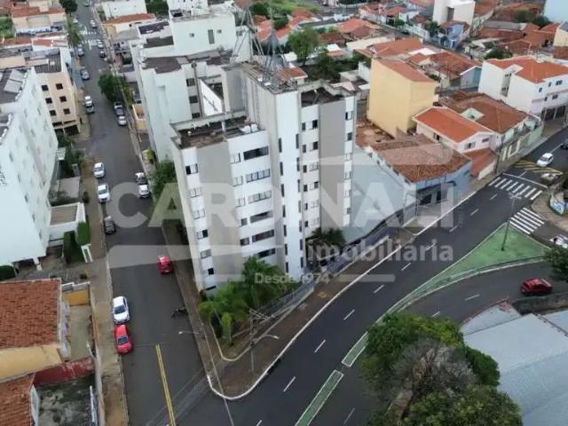 Apartamento aluguel em Região Imediata de São Carlos, São Carlos