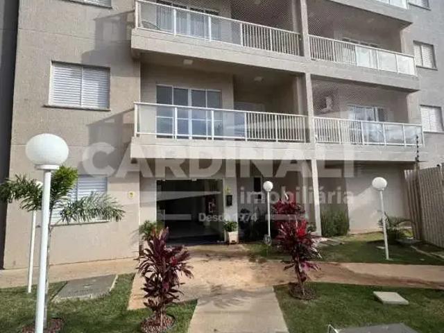 Apartamento aluguel em Região Imediata de São Carlos, São Carlos