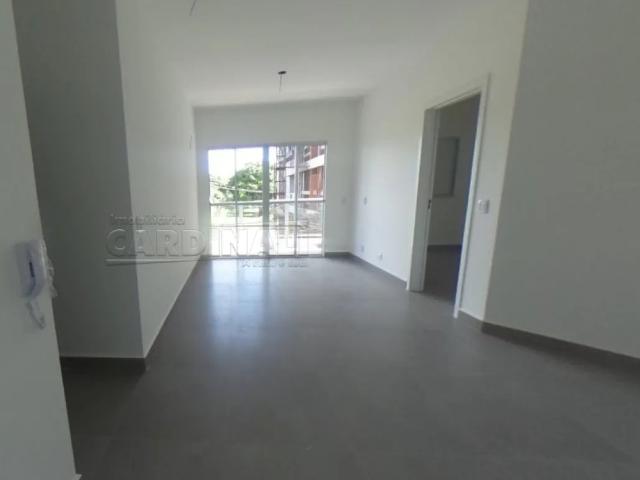 Apartamento aluguel em São Carlos, Região Geográfica Intermediária de Araraquara