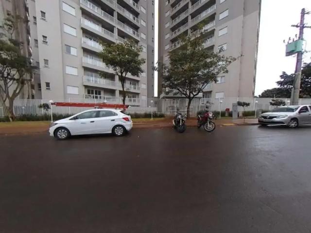 Apartamento aluguel em Região Imediata de São Carlos, São Carlos