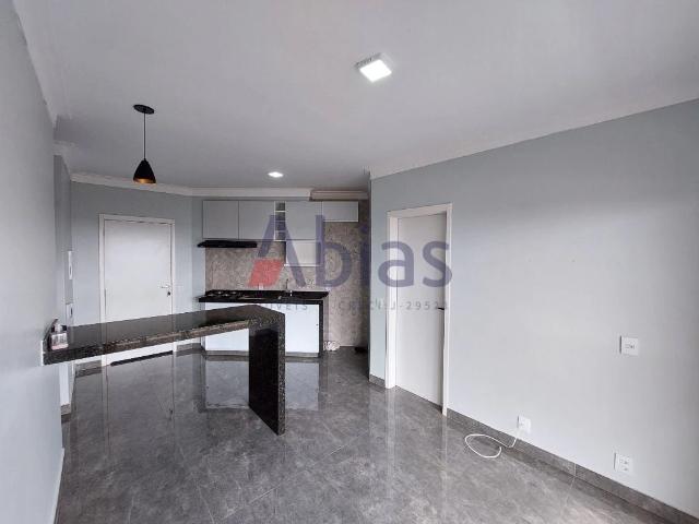 Apartamento aluguel em São Carlos