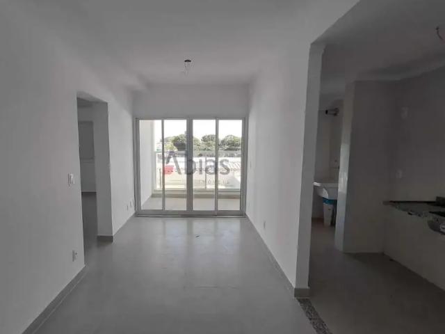 Apartamento aluguel em São Carlos