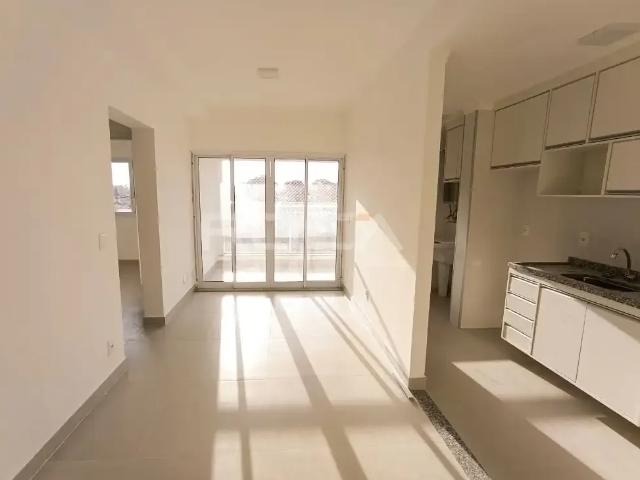 Apartamento aluguel em São Carlos