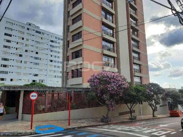 Apartamento aluguel em Região Imediata de São Carlos, São Carlos