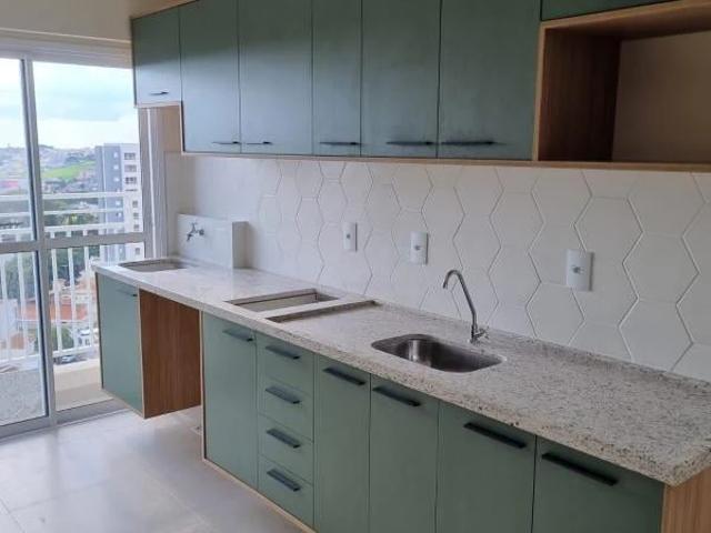 Apartamento aluguel em São Carlos, Região Geográfica Intermediária de Araraquara