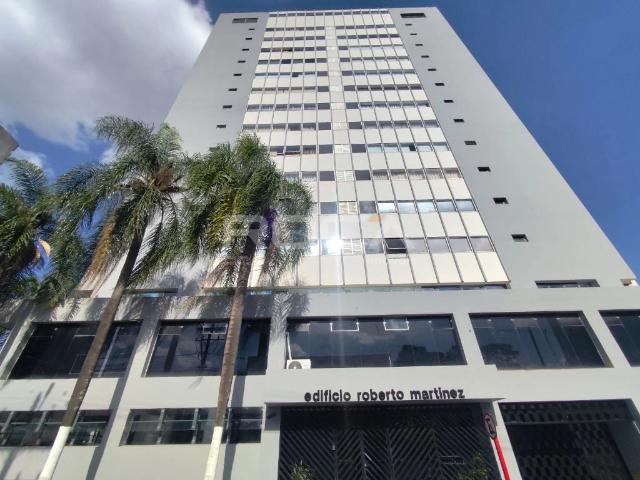 Apartamento aluguel em São Carlos