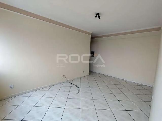 Apartamento aluguel em Região Imediata de São Carlos, São Carlos
