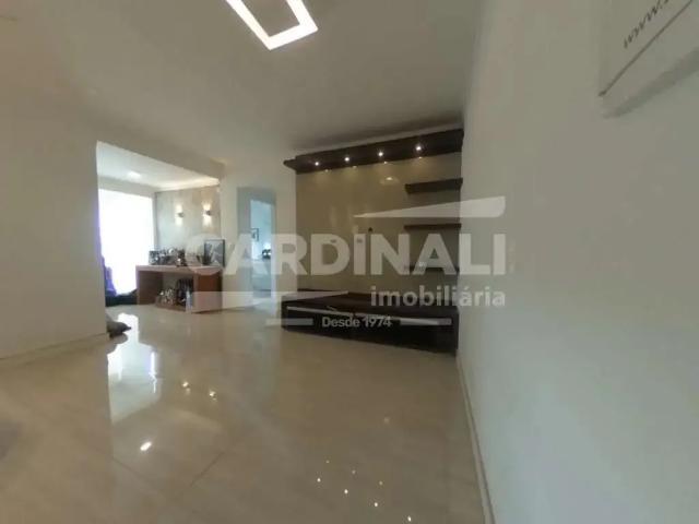 Apartamento aluguel em Região Imediata de São Carlos, São Carlos