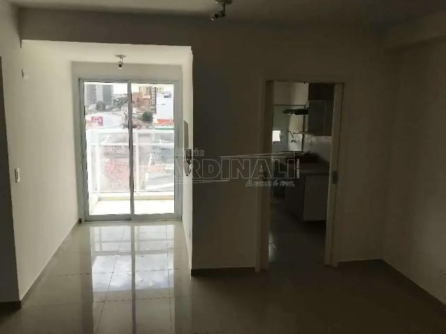 Apartamento aluguel em Região Imediata de São Carlos, São Carlos