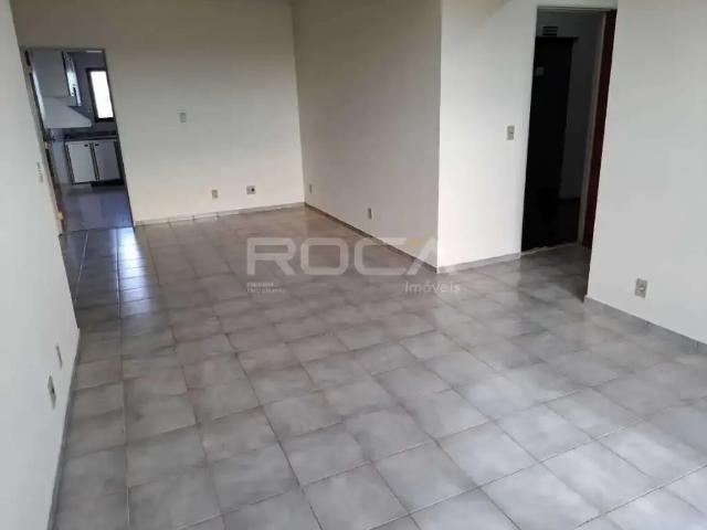 Apartamento aluguel em Região Imediata de São Carlos, São Carlos