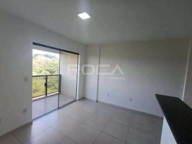 Apartamento aluguel em Região Imediata de São Carlos, São Carlos
