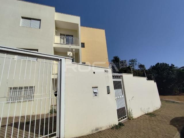 Apartamento aluguel em Região Imediata de São Carlos, São Carlos
