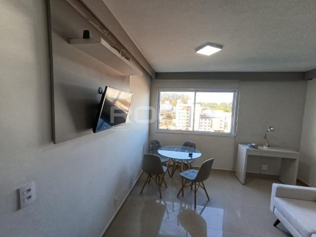 Apartamento aluguel em São Carlos