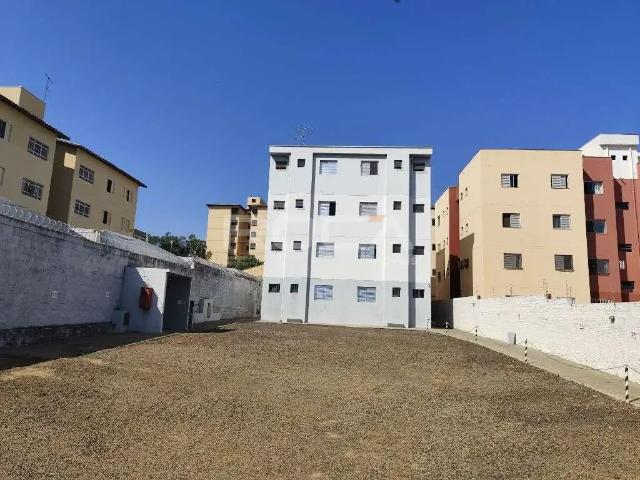 Apartamento aluguel em Região Imediata de São Carlos, São Carlos