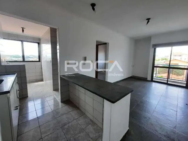 Apartamento aluguel em Região Imediata de São Carlos, São Carlos