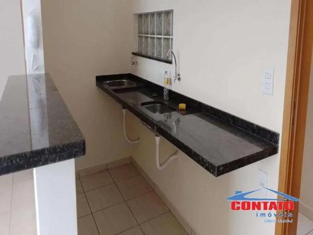 Apartamento aluguel em São Carlos