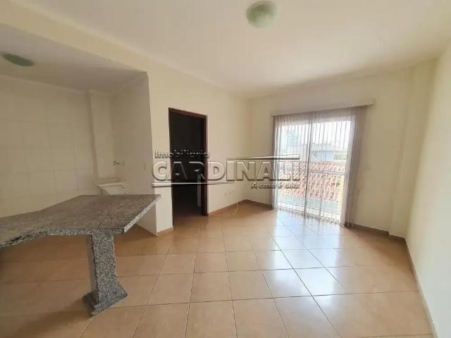 Apartamento aluguel em Região Imediata de São Carlos, São Carlos
