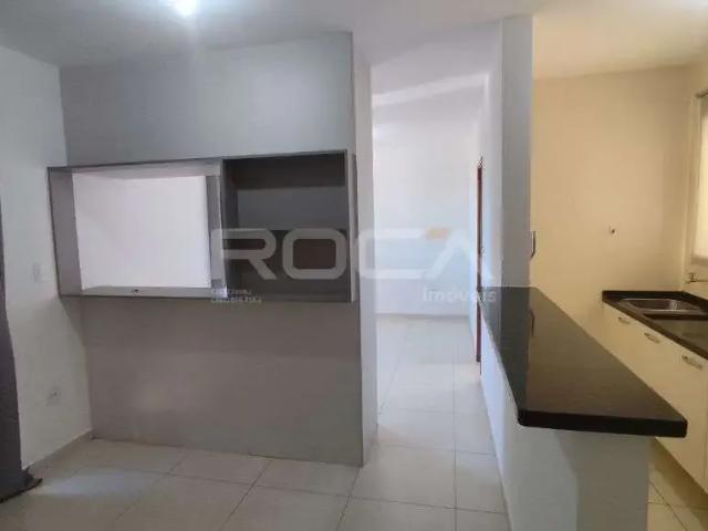 Apartamento aluguel em Região Imediata de São Carlos, São Carlos