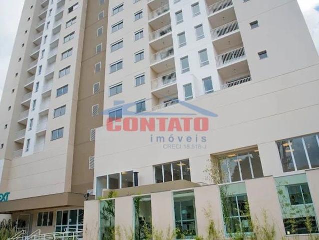 Apartamento aluguel em São Carlos
