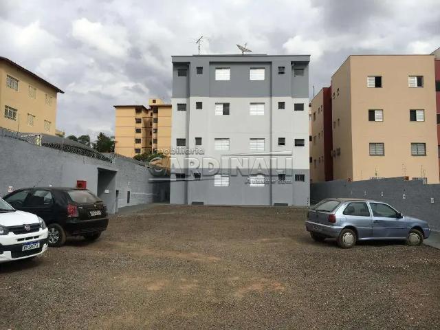Apartamento aluguel em Região Imediata de São Carlos, São Carlos