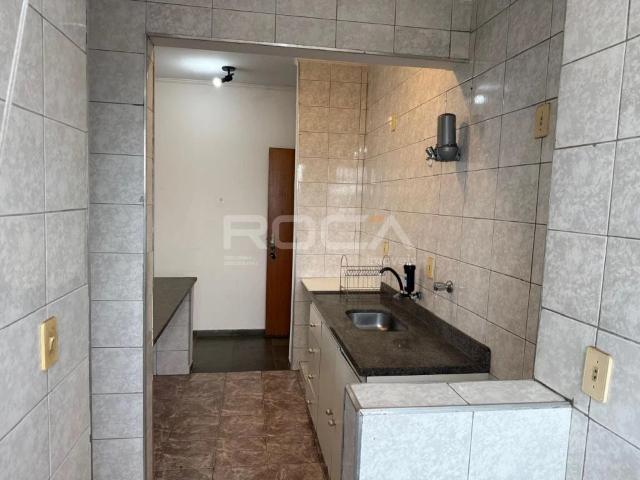 Apartamento aluguel em Região Imediata de São Carlos, São Carlos