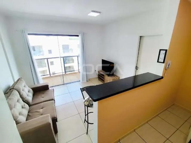 Apartamento aluguel em Região Imediata de São Carlos, São Carlos