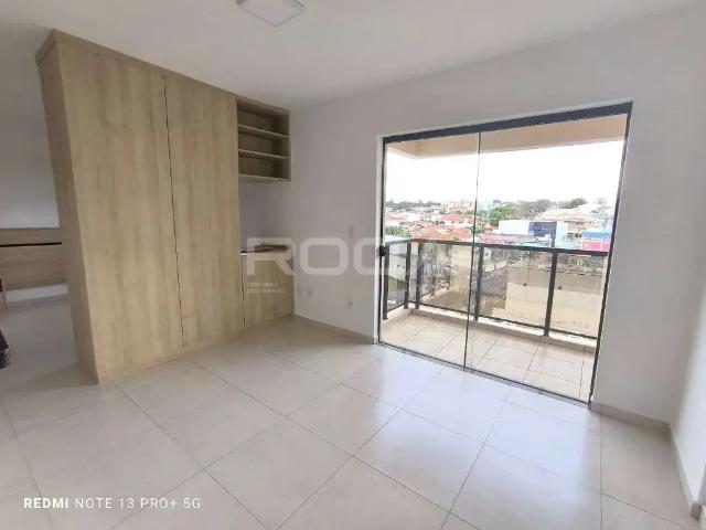 Apartamento aluguel em Região Imediata de São Carlos, São Carlos