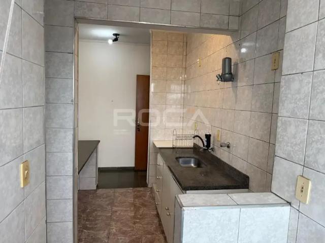 Apartamento aluguel em Região Imediata de São Carlos, São Carlos