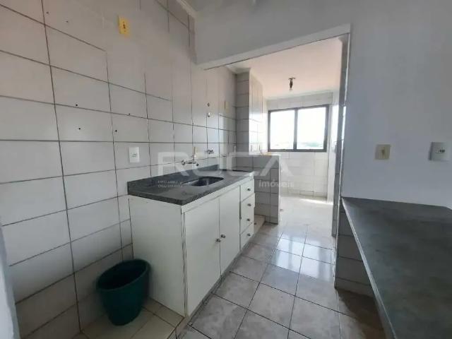 Apartamento aluguel em Região Imediata de São Carlos, São Carlos