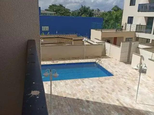 Apartamento aluguel em Região Imediata de São Carlos, São Carlos