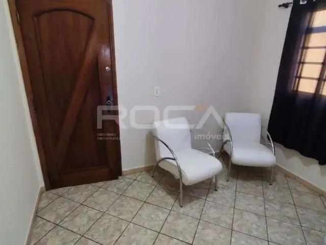 Apartamento aluguel em Região Imediata de São Carlos, São Carlos