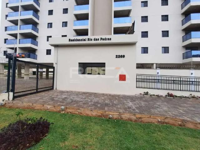 Apartamento aluguel em Região Imediata de São Carlos, São Carlos