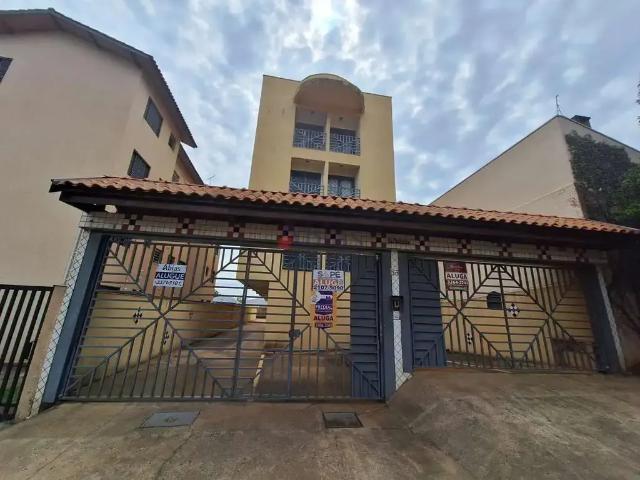 Apartamento aluguel em Região Imediata de São Carlos, São Carlos