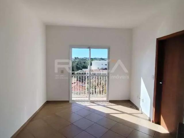 Apartamento aluguel em Região Imediata de São Carlos, São Carlos