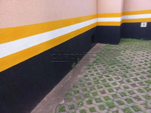 Apartamento aluguel em Região Imediata de São Carlos, São Carlos