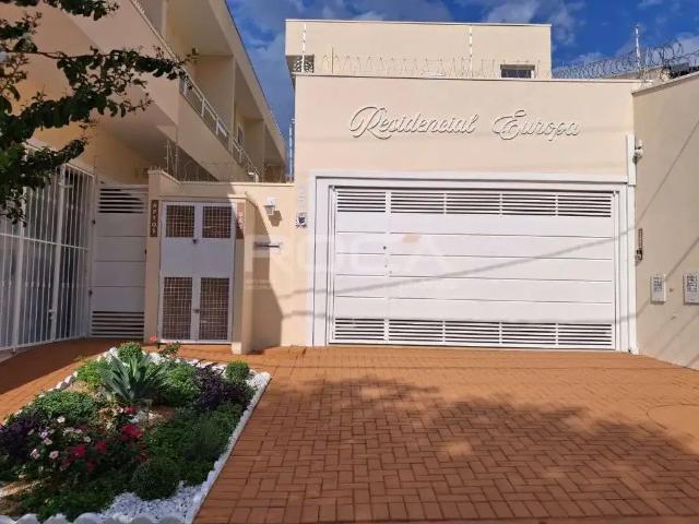 Apartamento aluguel em Região Imediata de São Carlos, São Carlos