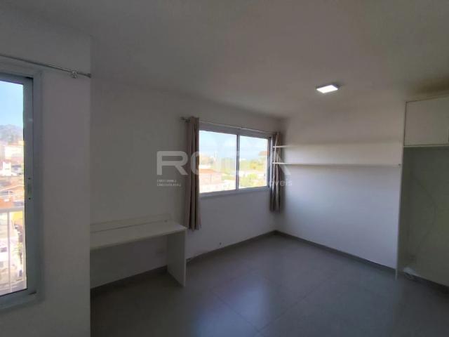 Apartamento aluguel em São Carlos
