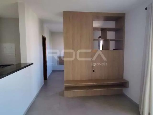 Apartamento aluguel em São Carlos