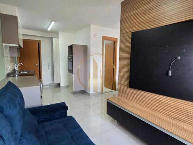 Apartamento aluguel em São Carlos