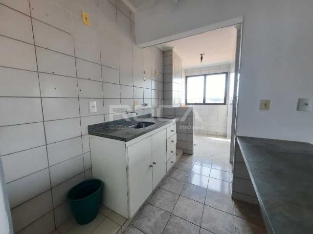 Apartamento aluguel em Parque Arnold Schmidt, São Carlos