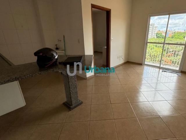 Apartamento aluguel em Parque Arnold Schmidt, São Carlos