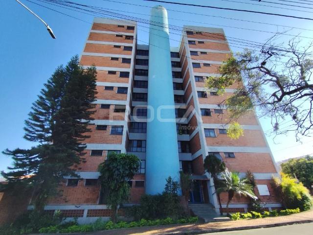 Apartamento aluguel em Parque Arnold Schmidt, São Carlos