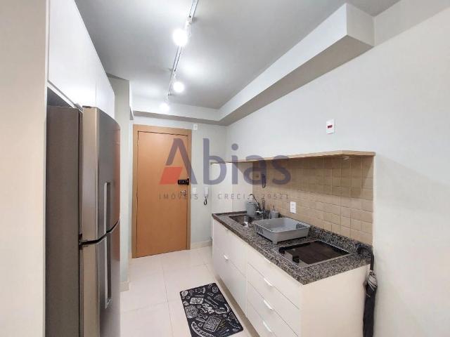 Apartamento aluguel em São Carlos