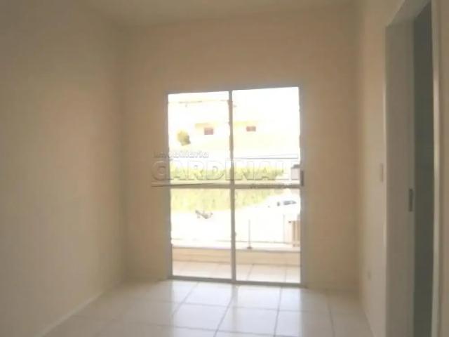 Apartamento aluguel em São Carlos, Região Geográfica Intermediária de Araraquara