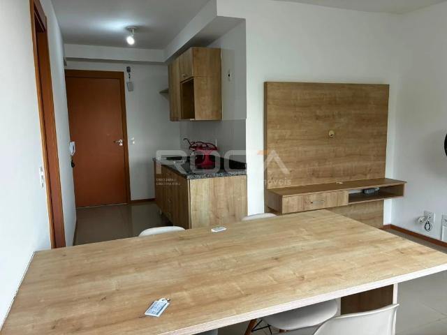 Apartamento aluguel em São Carlos