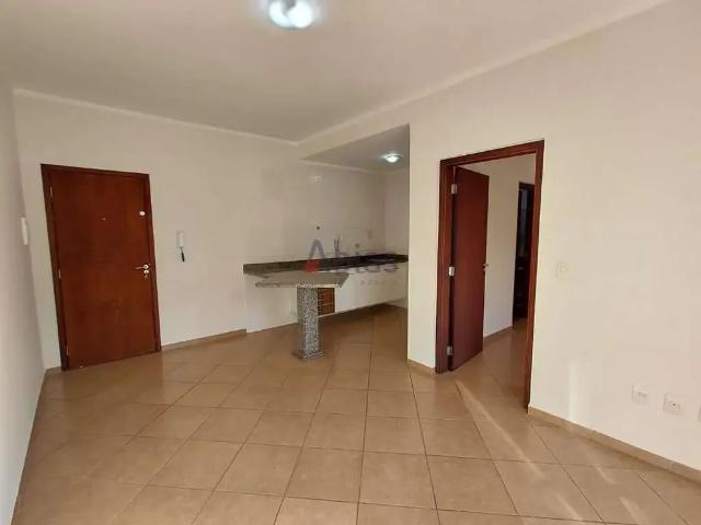 Apartamento aluguel em Região Imediata de São Carlos, São Carlos
