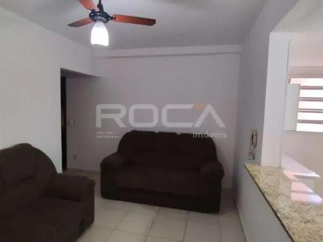 Apartamento aluguel em Região Imediata de São Carlos, São Carlos