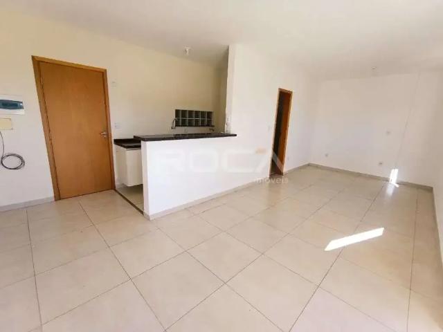 Apartamento aluguel em Região Imediata de São Carlos, São Carlos