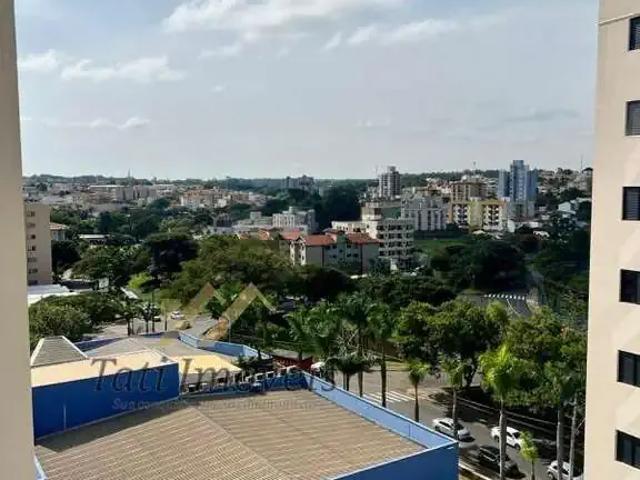 Apartamento aluguel em São Carlos